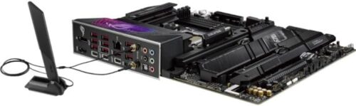 ASUS ROG Strix X670E-E Gaming Socket AM5... - Image 8