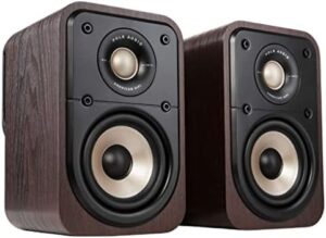 Polk Audio Signature Elite ES10 Surround...