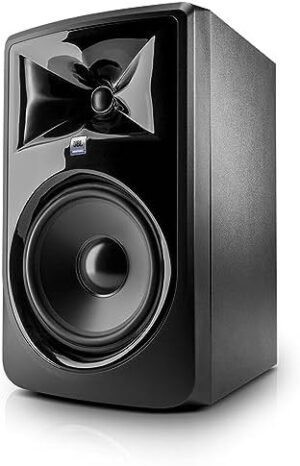 JBL Professional 308P MkII Next-Generati...