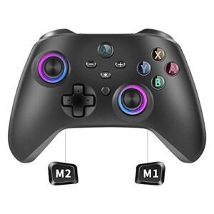 GLOWANT Wireless Controller Replacement ...