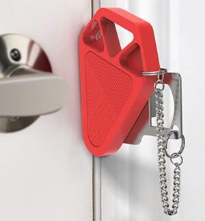 Portable Travel Door Lock for Hotel Room...