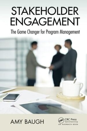 Stakeholder Engagement (Best Practices i...