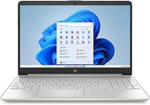 HP 15.6" Laptop, Intel Core i5-1135G7 Pr...