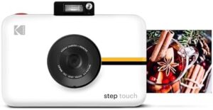 Kodak Step Touch | 13MP Digital Camera &...