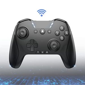 Bluetooth Controller for Switch/Mac/PC/S...