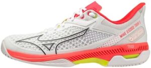 Mizuno Women's Wave Exceed Tour 5