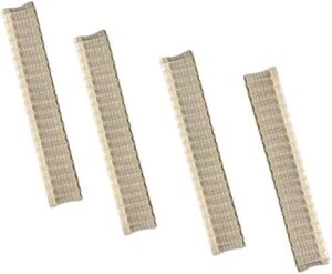 Fujitsu General UTR-FA16 K9315361035 Mini Split Filter Annual Supply Pack