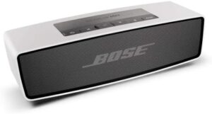 BOSE SoundLink Mini Bluetooth Speaker