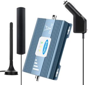 Cell Phone Signal Booster for RV Car Tru...