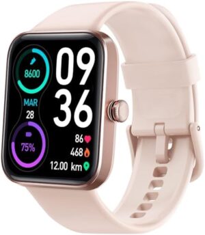 aeac Smart Watches for Women for Android...