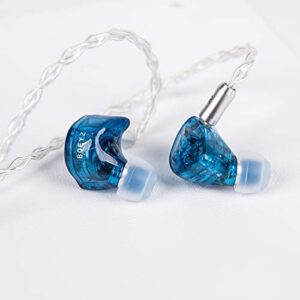 KyaMuc BQEYZ Summer HiFi in-Ear Monitor ...