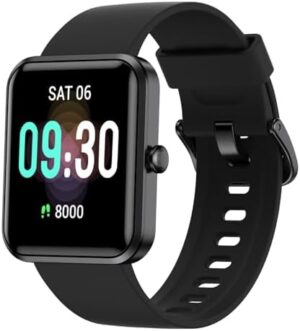 Pautios Smart Watch, Fitness Tracker wit...