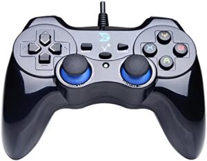 ZD-V+ USB Wired Gaming Controller Gamepa...