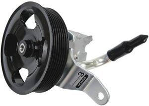 Hitachi PSP0011 Power Steering Pump