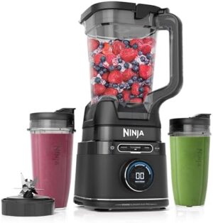 Ninja TB301 Detect Duo Power Blender Pro...