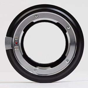 TECHART LM-EA9 Auto Focus Lens Adapter f...