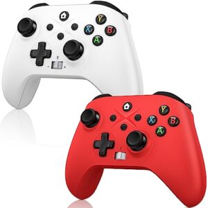 [Need to Upgrade] Wireless Controllers f...