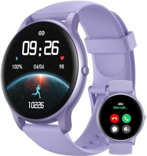 Parsonver Smart Watch for Android iPhone...