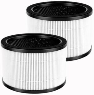 H7121101 Hepa Filter Replacement Compati...