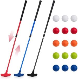 Lenwen Golf Putter for Men Women Kids Ad...