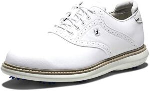 FootJoy Men's Traditions Golf Shoe