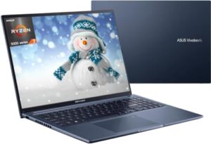 ASUS Vivobook 16 Laptop 2023 Newest, 16 ...