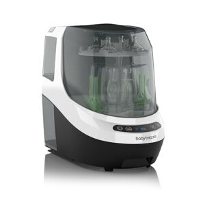 Baby Brezza Bottle Washer Pro - Baby Bot...