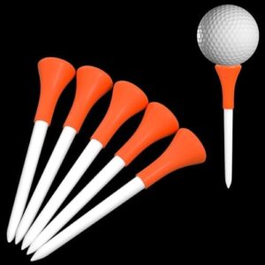 Lubynia Golf Tees, Golf Tees Plastic 3 1...