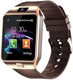 Padgene Bluetooth Smartwatch,Touchscreen...