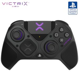 PDP Victrix Pro BFG Wireless Gaming Cont...