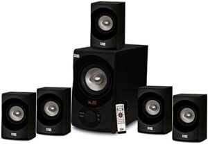 Acoustic Audio AA5171 5.1 Surround Sound...