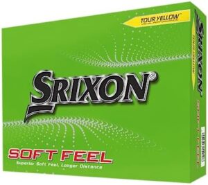 SrixonGolf Balls