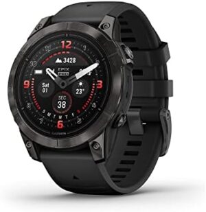 Garmin epix Pro (Gen 2) Sapphire Edition...