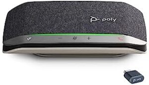 Poly Sync 20+ Personal Portable Bluetoot...