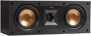 Klipsch R-25C Center Channel Speaker