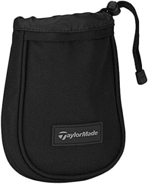 TaylorMade Golf Players Valuables Pouch