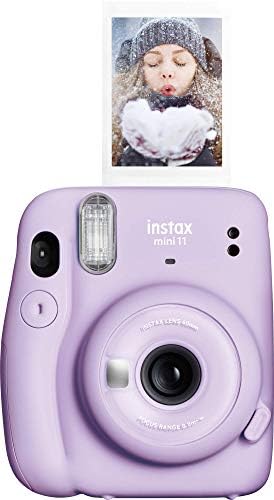 Fujifilm Instax Mini 11 Instant Camera -...