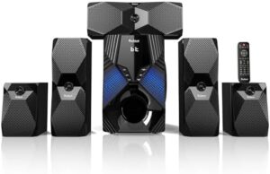 Bobtot Home Theater Systems Surround Sou...