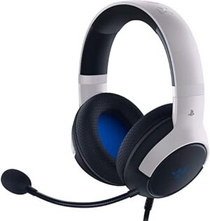 Razer Kaira X Wired Gaming Headset for P...