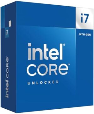 Intel® Core i7-14700K New Gaming Deskto...