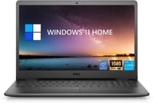 DELL 2023 Inspiron 15 3520 Business Lapt...