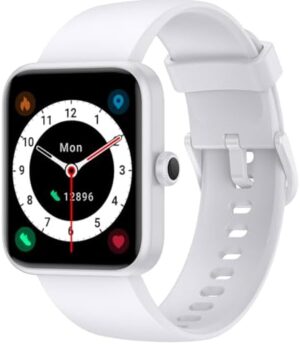 Imzuc Smart Watch for Women Men, Fitness...