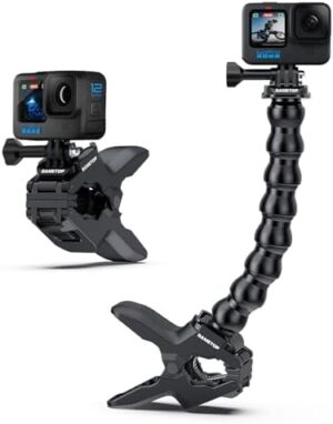 Sametop Jaws Flex Clamp Mount with Adjus...