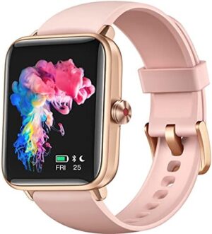 Dirrelo Smart Watch for Android Phones i...