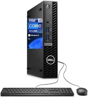 Dell OptiPlex 7000 Series 7010 Mini Busi...