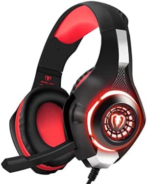 BlueFire Stereo Gaming Headset for PlayS...