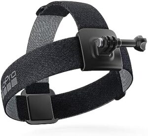 GoPro Head Strap 2.0 (Action Camera Head...