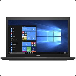 Dell Latitude 7480 14in FHD Laptop PC - ...