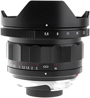 Heliar-Hyper Wide 10mm f/5.6 Aspherical ...