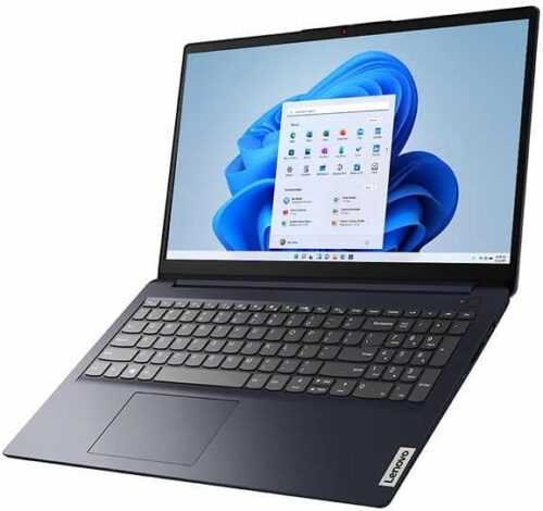 Lenovo IdeaPad 1 15.6" FHD Laptop Newest... - Image 3